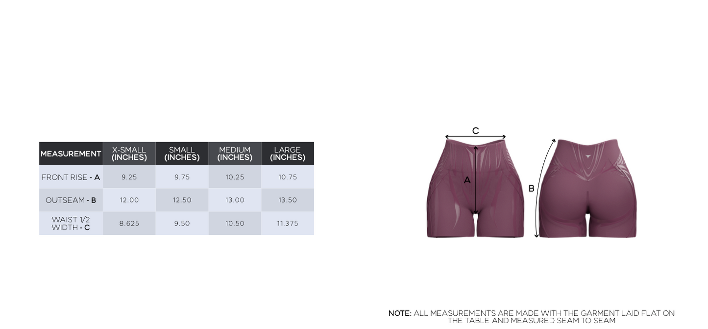 FLOWFORM™ Lymphatic Recovery Shorts - 3 Inch Inseam