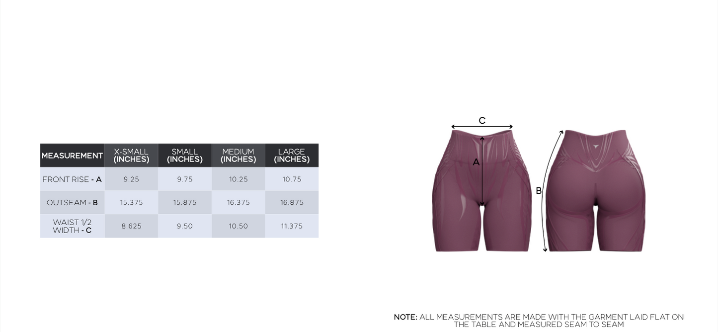 FLOWFORM™ Lymphatic Recovery Shorts - 6 Inch Inseam