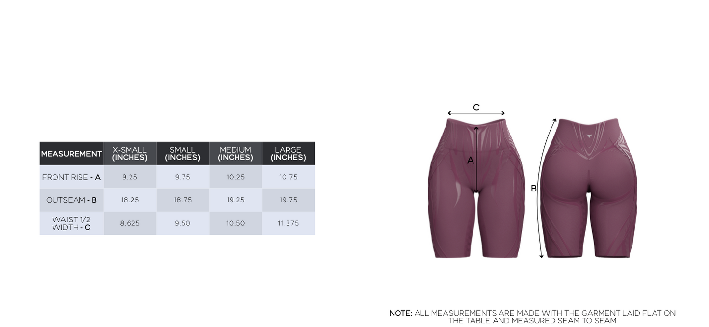 FLOWFORM™ Lymphatic Recovery Shorts - 9 Inch Inseam