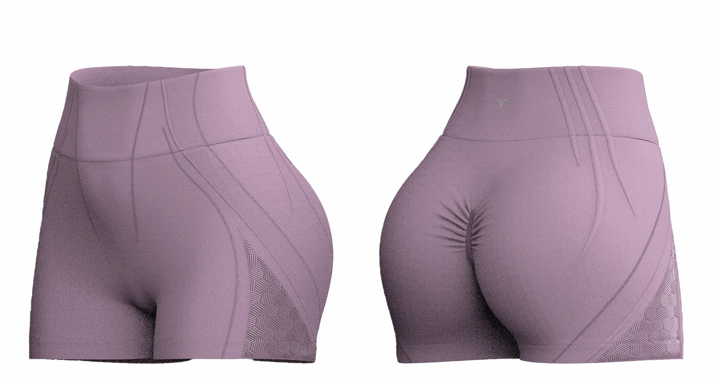 Coming Soon!! FLOWFORM™ Lite 3-Inch Inseam Lymphatic Compression Shorts