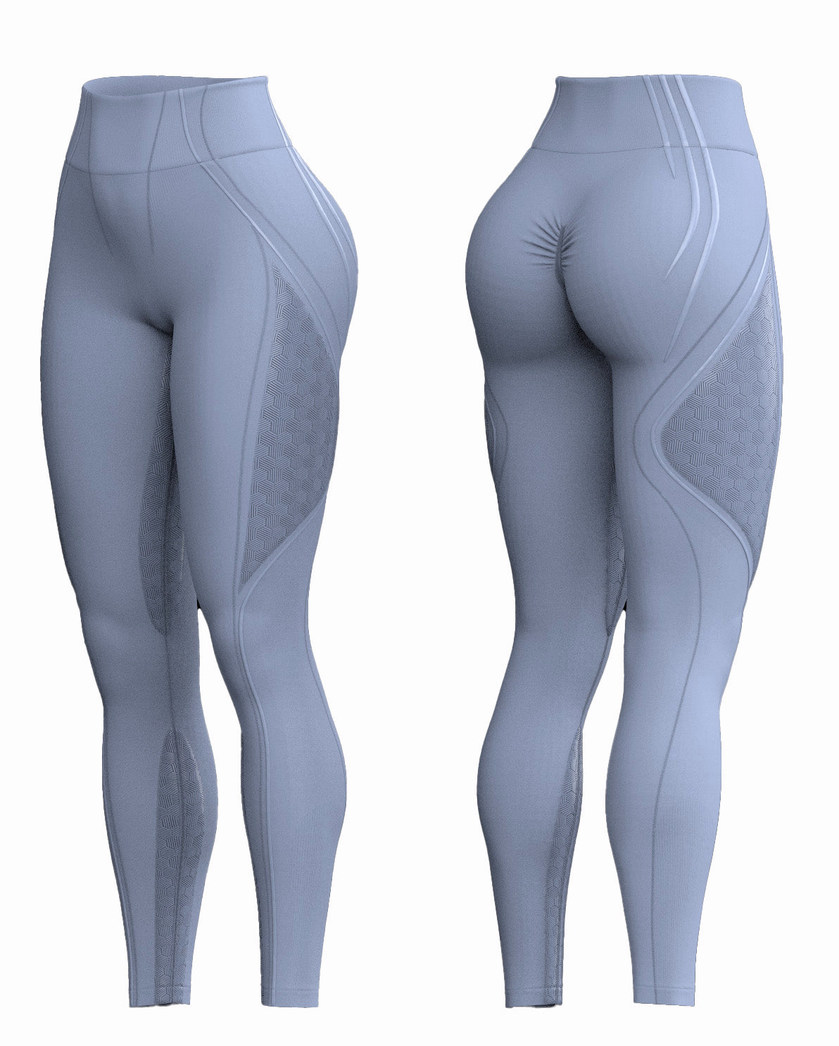 Coming Soon! FLOWFORM™ Lite Lymphatic Compression Leggings