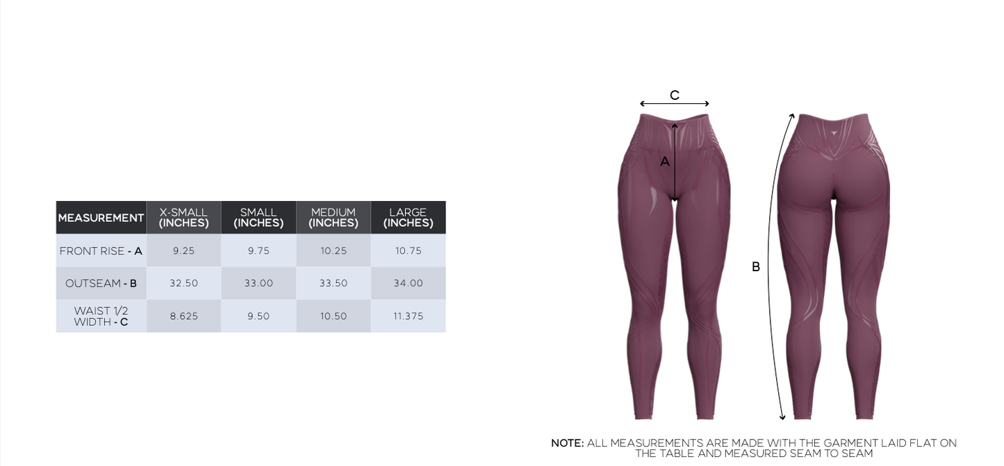 FLOWFORM™ Lymphatic Recovery Compression Leggings