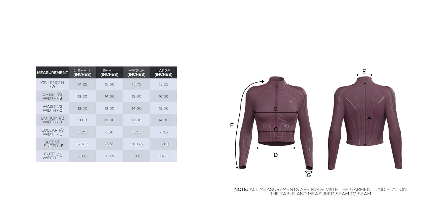 FLOWFORM™ Lymphatic Recovery Compression Jacket