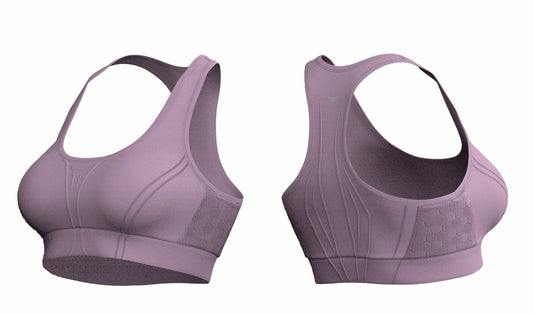 Coming Soon! FLOWFORM™ Lite Lymphatic Compression Sport Bra
