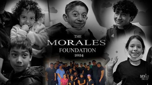 Help Child Burn Victims