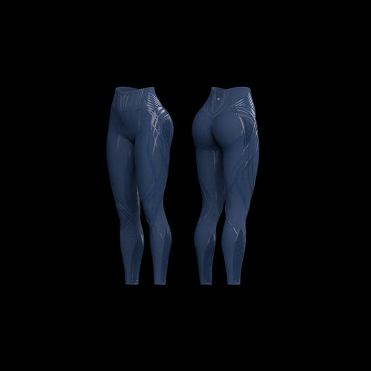 FLOWFORM™ Lymphatic Recovery Compression Leggings